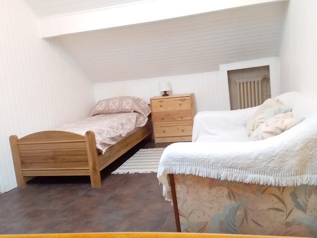 Location chambre Pierrefitte sur Seine - Photo 3