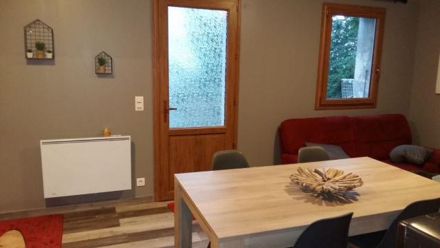 Location appartement T2 Le Cannet des Maures - Photo 4