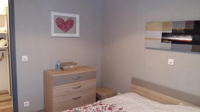 Location appartement T2 Le Cannet des Maures - Photo 7