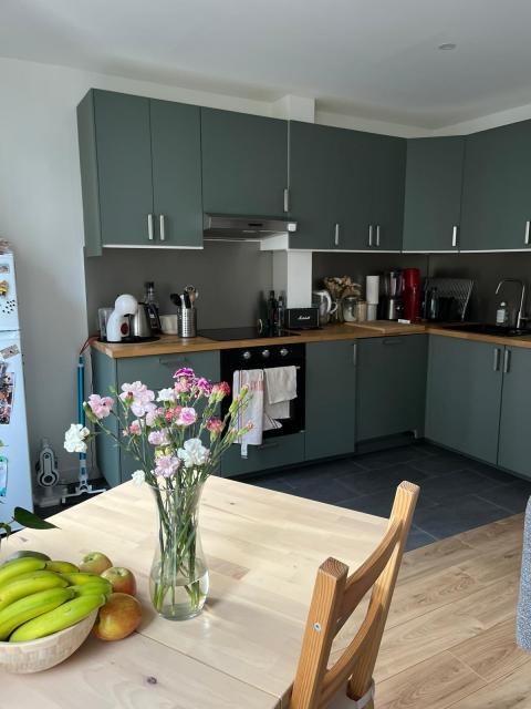 Location appartement T2 Paris 17 - Photo 6