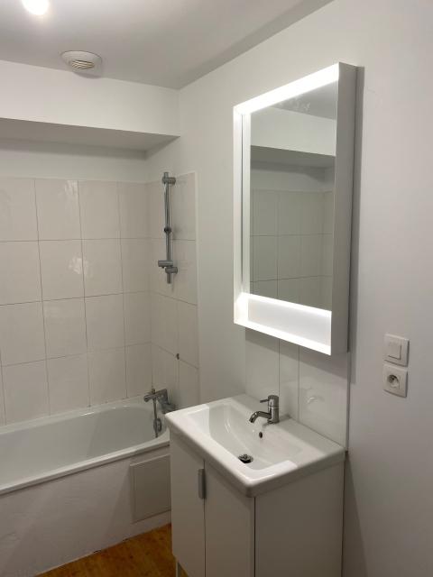 Location appartement T3 Chateauneuf du Pape - Photo 5