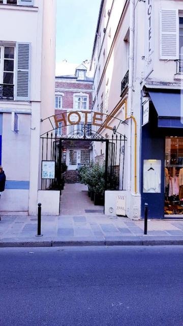 Location studio Paris 07 - Photo 5