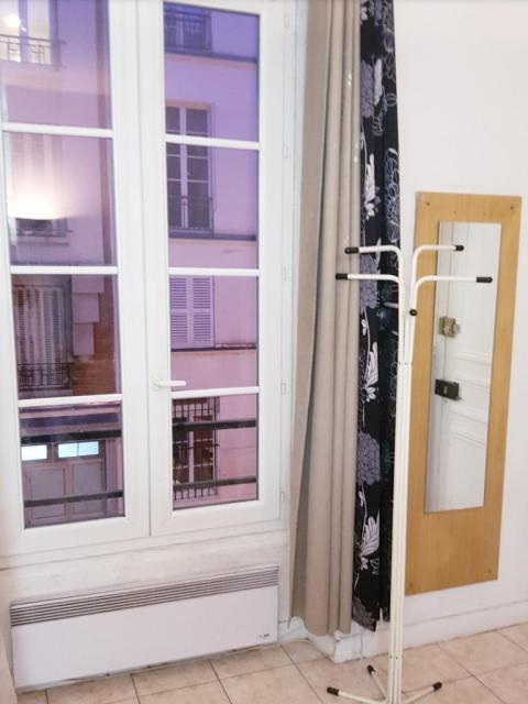 Location studio Paris 07 - Photo 7