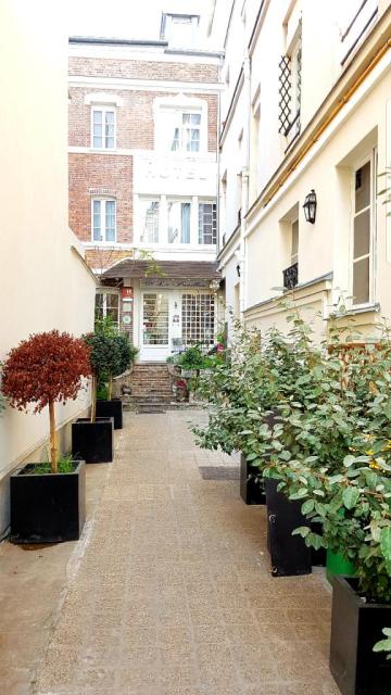 Location studio Paris 07 - Photo 8