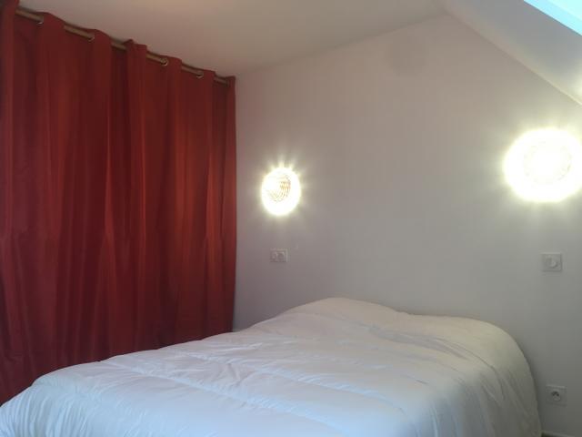 Location appartement T2 Lorient - Photo 3