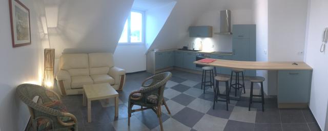 Location appartement T2 Lorient - Photo 5