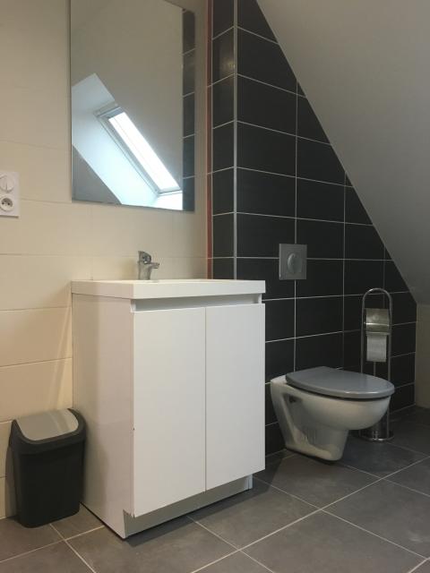 Location appartement T2 Lorient - Photo 7