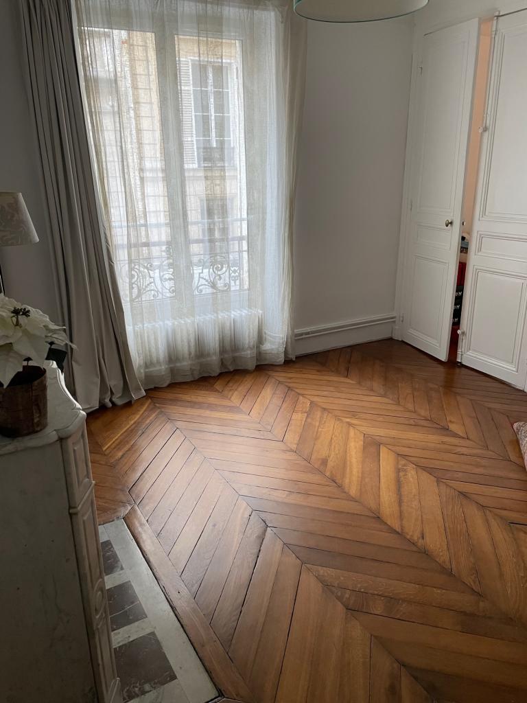 Location chambre Paris 07 - Photo 3
