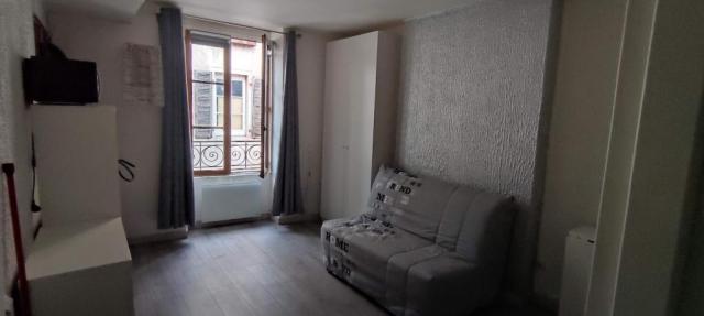 Location studio Dijon - Photo 3