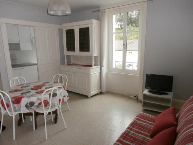 Location appartement T2 Contrexeville - Photo 2