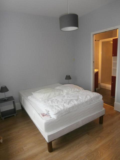 Location appartement T2 Contrexeville - Photo 3