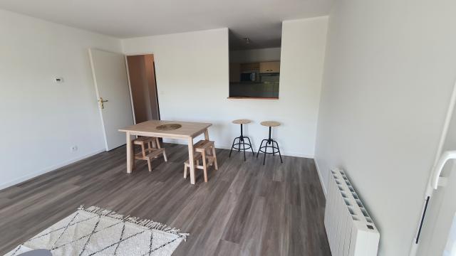 Location appartement T3 Quimper - Photo 3