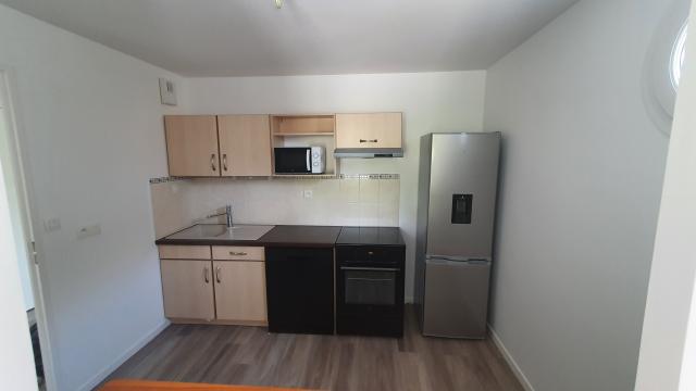 Location appartement T3 Quimper - Photo 6