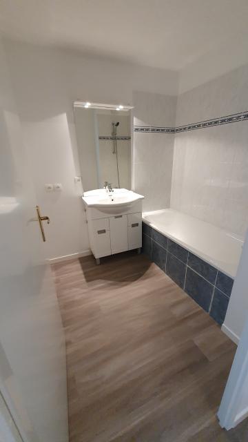 Location appartement T3 Quimper - Photo 7