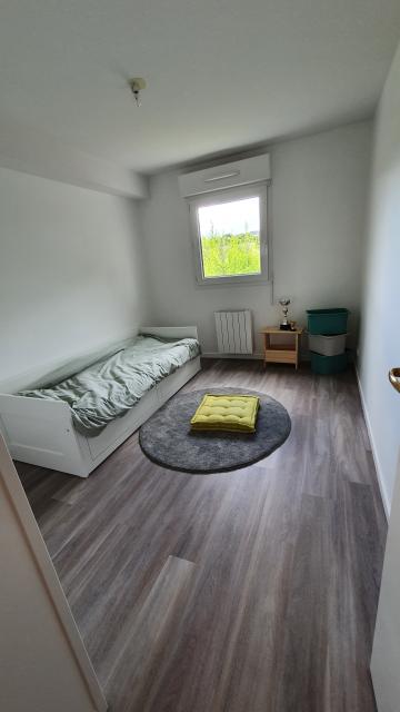 Location appartement T3 Quimper - Photo 8