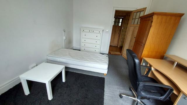 Location chambre Croix - Photo 2