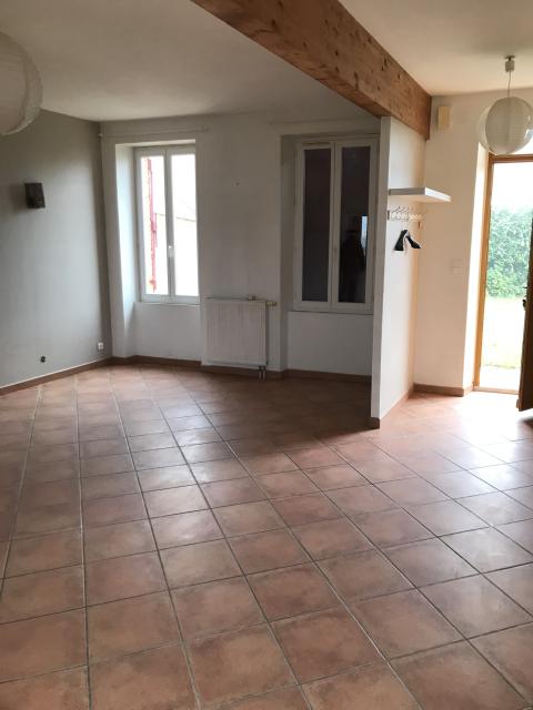 Location maison F3 Rieumes - Photo 4