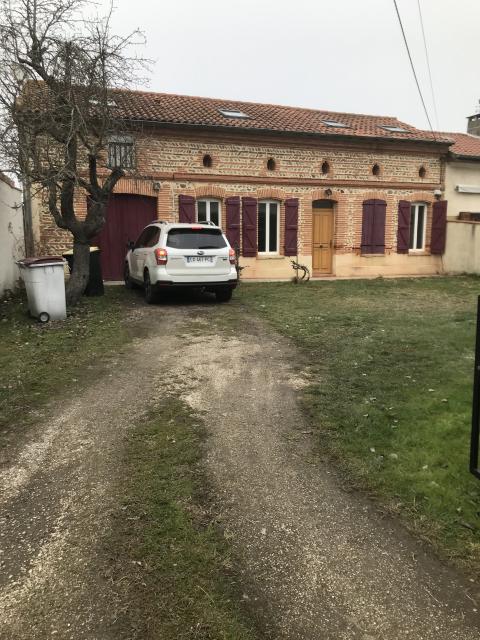 Location maison F3 Rieumes - Photo 5