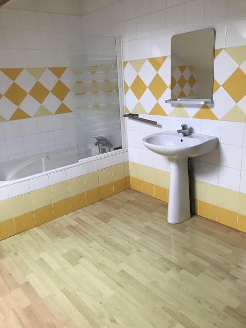 Location maison F3 Rieumes - Photo 7