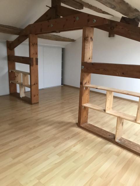 Location maison F3 Rieumes - Photo 8