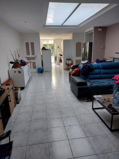 Location appartement T3 Tourcoing - Photo 2