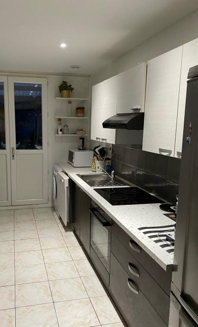 Location appartement T3 Tourcoing - Photo 3