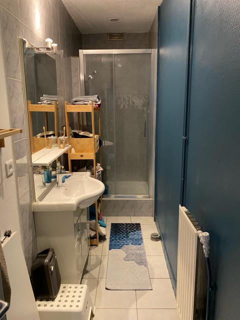 Location appartement T3 Tourcoing - Photo 5
