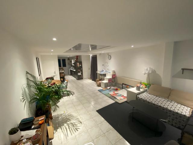 Location appartement T3 Tourcoing - Photo 6