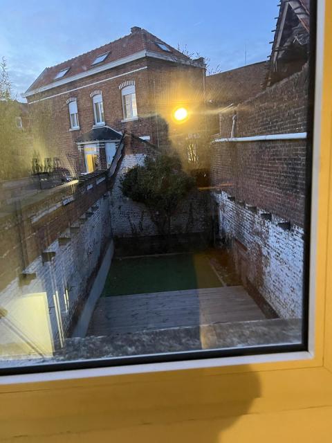 Location appartement T3 Tourcoing - Photo 8