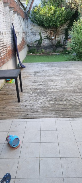 Location appartement T3 Tourcoing - Photo 9