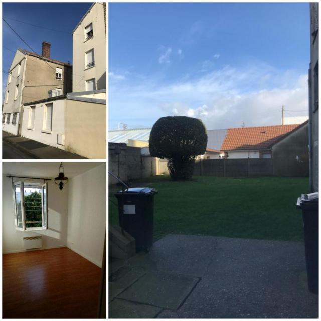 Location appartement T2 Le Havre - Photo 1