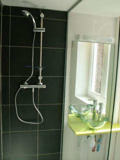 Location appartement T2 Lille - Photo 5