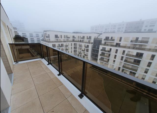 Location studio Meudon - Photo 3