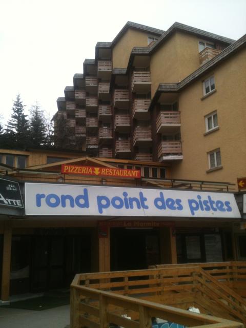 Location studio Orcieres - Photo 2