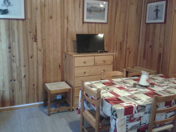 Location studio Orcieres - Photo 4