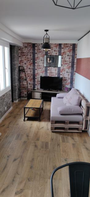 Location appartement T3 Beziers - Photo 2