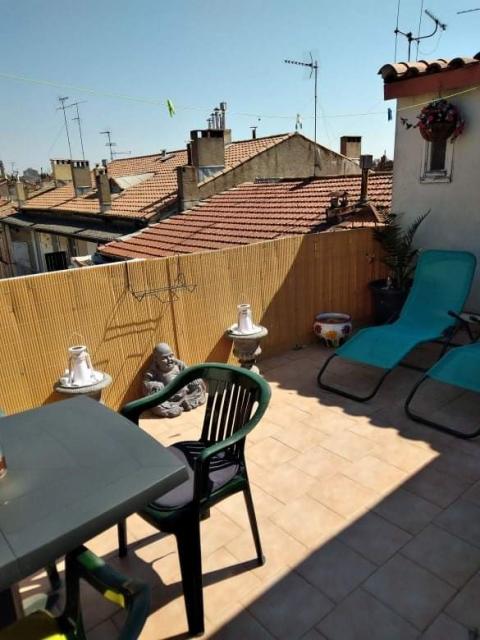 Location appartement T3 Beziers - Photo 3