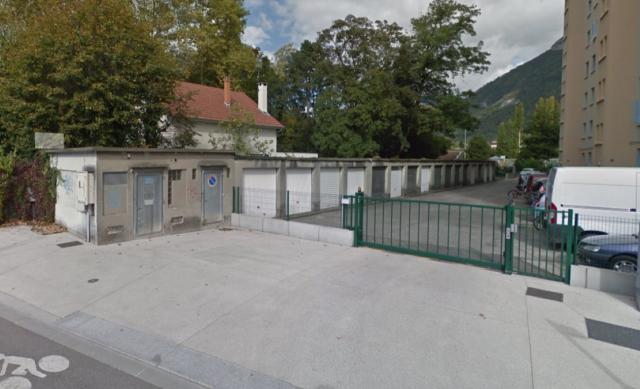 Location appartement T4 St Egreve - Photo 4