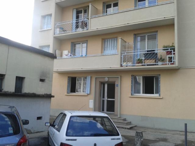 Location appartement T4 St Egreve - Photo 7