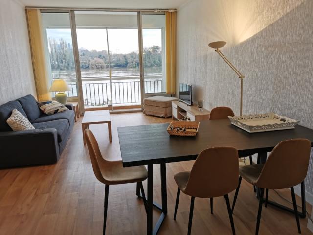 Location appartement T3 Nantes - Photo 2