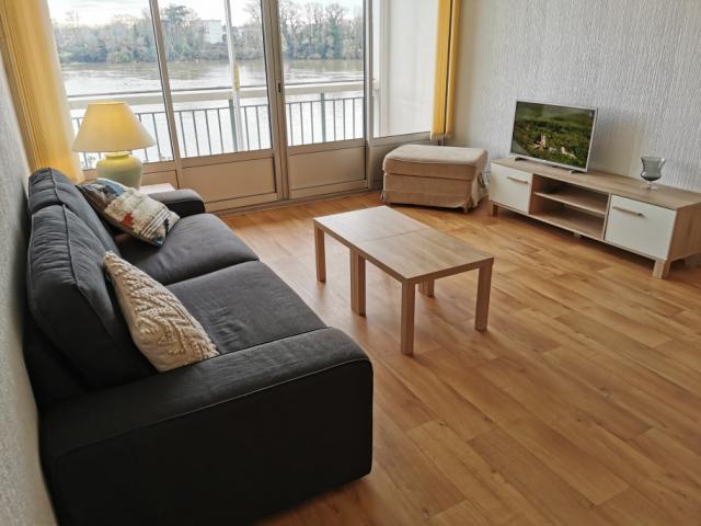 Location appartement T3 Nantes - Photo 4