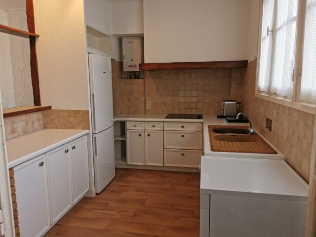 Location appartement T3 Nantes - Photo 5