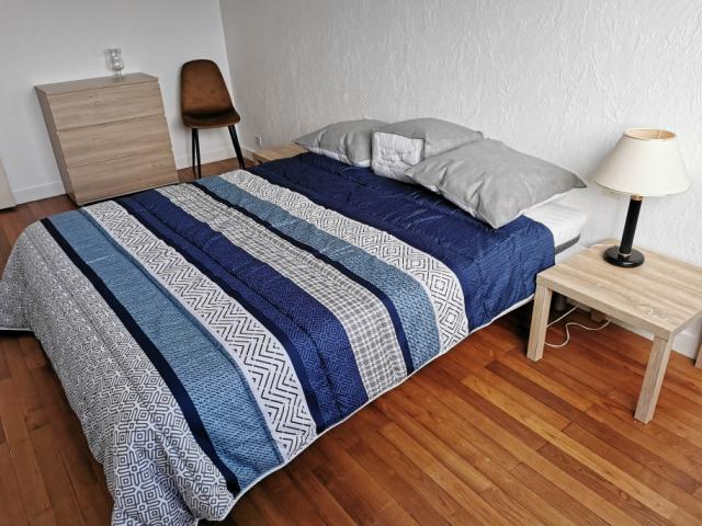 Location appartement T3 Nantes - Photo 6
