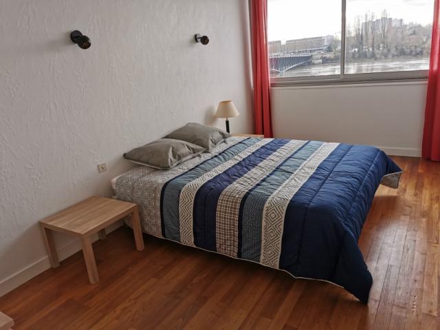 Location appartement T3 Nantes - Photo 7