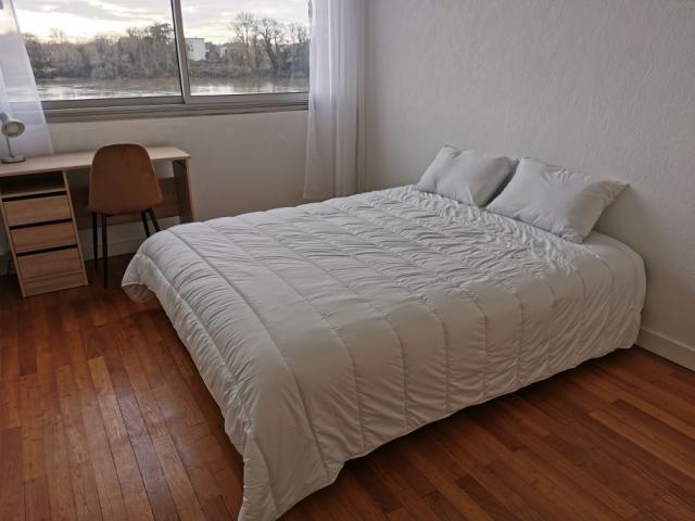 Location appartement T3 Nantes - Photo 8