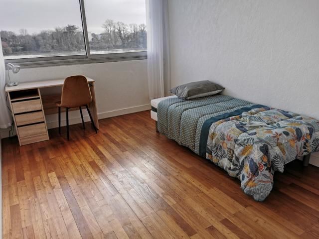 Location appartement T3 Nantes - Photo 9