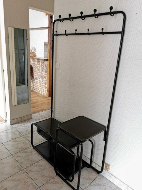 Location appartement T3 Nantes - Photo 10