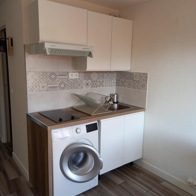 Location studio Grasse - Photo 2