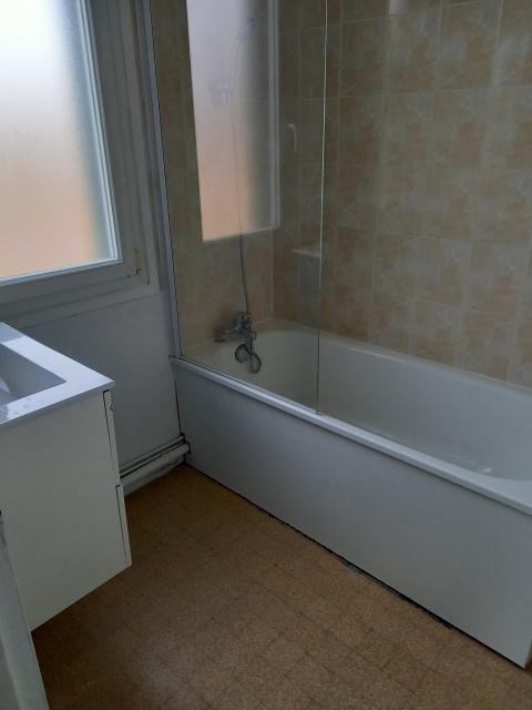Location appartement T1 Colombes - Photo 2
