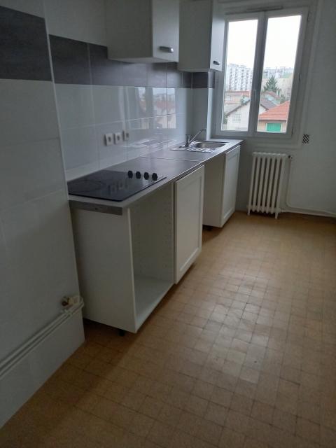 Location appartement T1 Colombes - Photo 3
